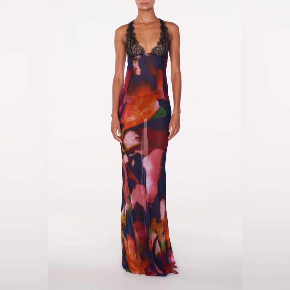 New Rat & Boa Paola Dress
